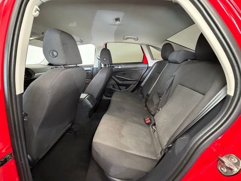Used 2019 Volkswagen Jetta S FWD image 5