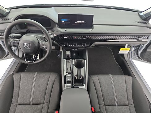 New 2026 Honda Accord Sport image 9
