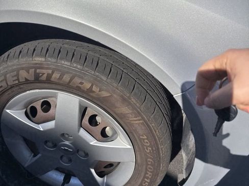 Used 2007 Chevrolet Cobalt LT image 4