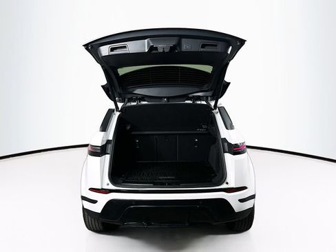 Used 2024 Land Rover Range Rover Evoque S AWD/4WD image 6