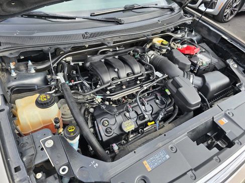 Used 2013 Ford Flex SEL image 39