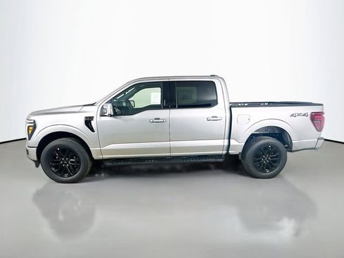 New 2026 Ford F150 Lariat w/ Equipment Group 501A Mid AWD/4WD image 4