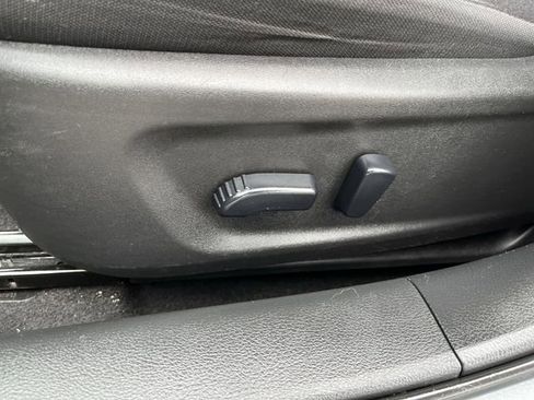 Used 2021 Nissan Altima 2.5 SV FWD image 16