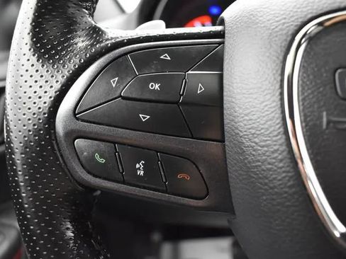 Used 2024 Dodge Durango GT AWD/4WD image 25