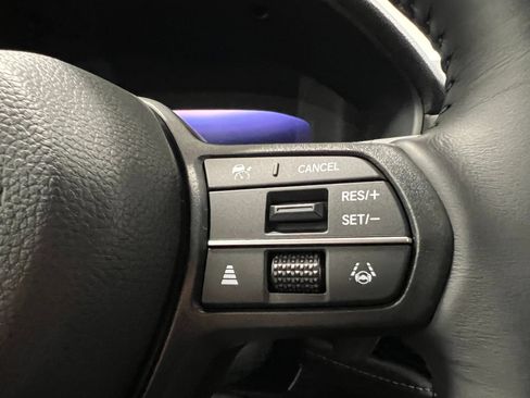 New 2025 Honda Accord Sport image 20