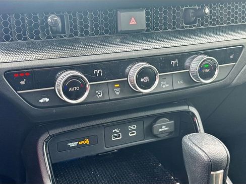 Certified 2023 Honda CR-V EX image 15