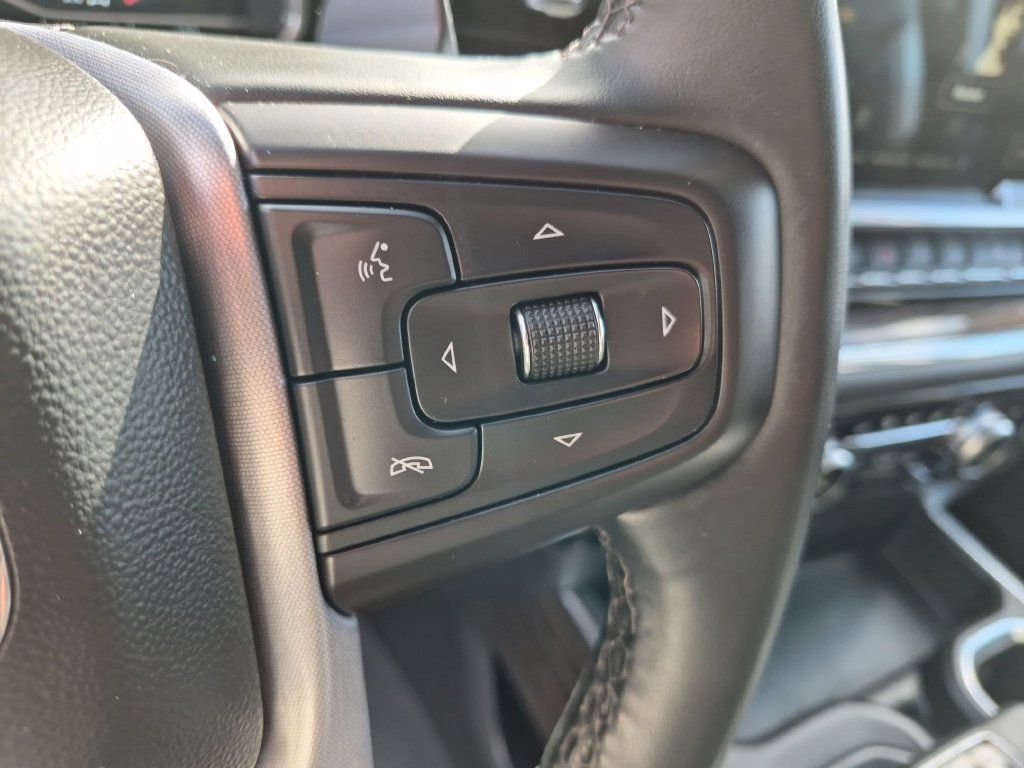 Used 2023 GMC Sierra 1500 Elevation w/ Elevation Premium Package AWD/4WD image 19