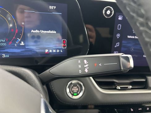 New 2026 Chevrolet Equinox LT w/ Convenience Package II image 35