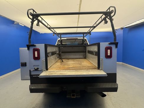 Used 2022 Chevrolet Silverado 2500 W/T w/ WT Fleet Convenience Package image 35