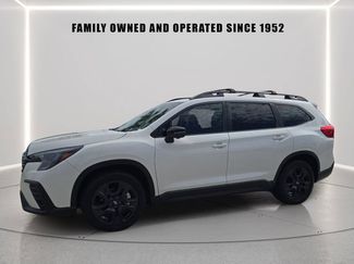 Certified 2023 Subaru Ascent Onyx Edition Limited AWD/4WD video 1