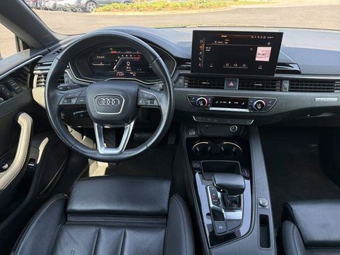 Used 2024 Audi A5 2.0T Premium Plus AWD/4WD image 24