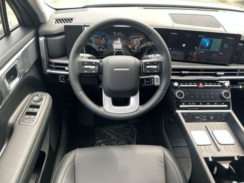 New 2026 Hyundai Santa Fe XRT AWD/4WD image 17