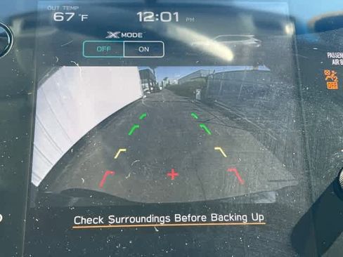 Certified 2022 Subaru Outback Premium image 17