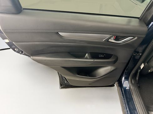 Used 2025 MAZDA CX-5 AWD 2.5 S w/ Preferred Package image 27