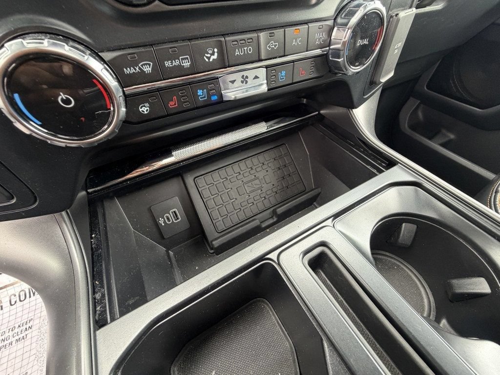 Used 2025 Ford F150 Tremor w/ Equipment Group 402A High AWD/4WD image 26
