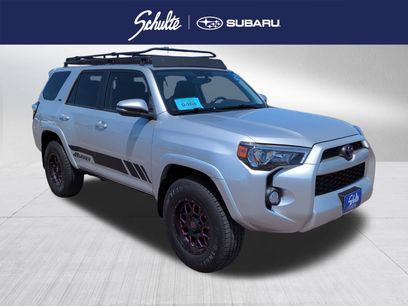 Used 2019 Toyota 4Runner SR5 Premium
