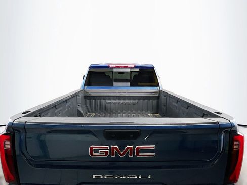 Certified 2024 GMC Sierra 2500 Denali w/ Denali Reserve Package image 27