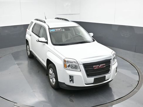 Used 2013 GMC Terrain SLE w/ Convenience Package image 51
