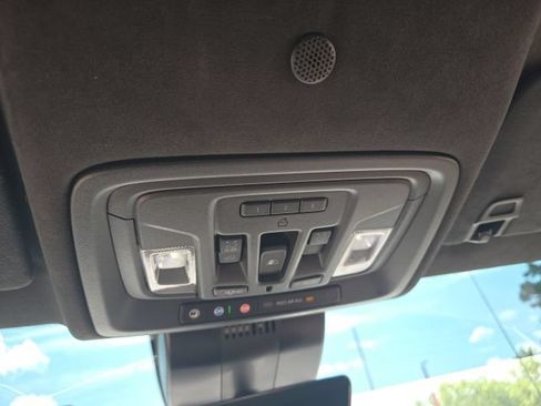 Used 2024 GMC Sierra 1500 AT4X AWD/4WD image 32