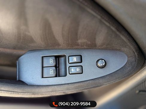 Used 2009 Nissan 370Z Touring image 14