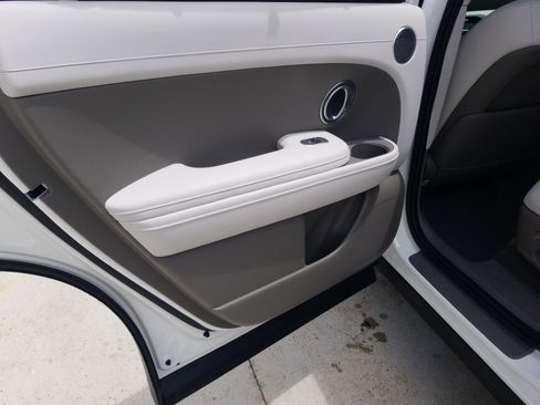 New 2026 Hyundai Palisade SEL FWD image 11