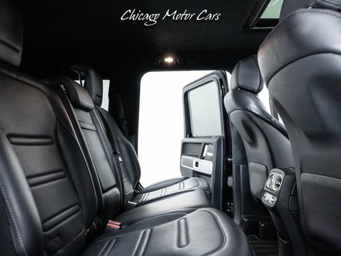 Used 2022 Mercedes-Benz G 550 image 41