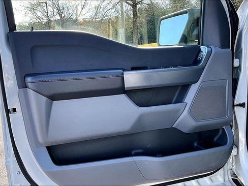 Used 2023 Ford F150 XLT image 23