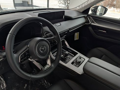 New 2026 MAZDA CX-90 3.3 Turbo w/ Premium Sport Pkg image 16