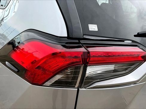 Used 2024 Toyota RAV4 XSE image 29