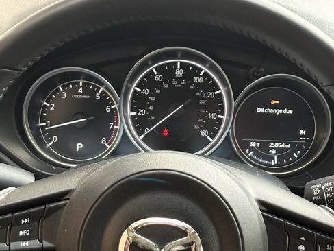 Used 2025 MAZDA CX-5 AWD 2.5 S w/ Select Package image 23