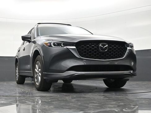 Used 2024 MAZDA CX-5 AWD 2.5 S w/ Select Package image 26