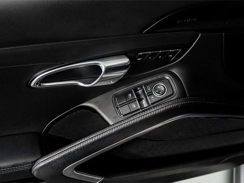 Used 2017 Porsche 911 Carrera image 41