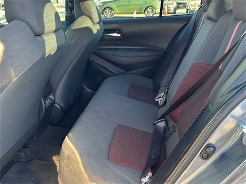 Used 2024 Toyota Corolla SE image 13