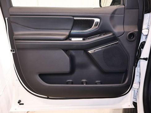 New 2026 Ford Expedition Max Platinum AWD/4WD image 10