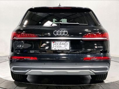 Used 2023 Audi Q7 2.0T Premium Plus w/ Premium Plus Package