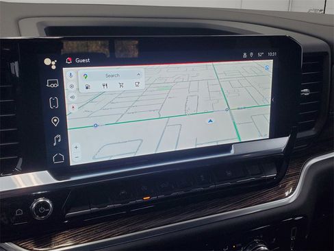 New 2026 GMC Sierra 1500 Elevation w/ Preferred Package image 21