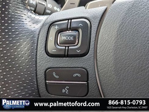 Used 2019 Lexus NX 300 F Sport w/ Black Line Edition FWD image 27