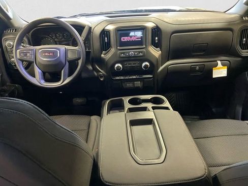 New 2026 GMC Sierra 1500 Pro w/ Graphite Edition image 11