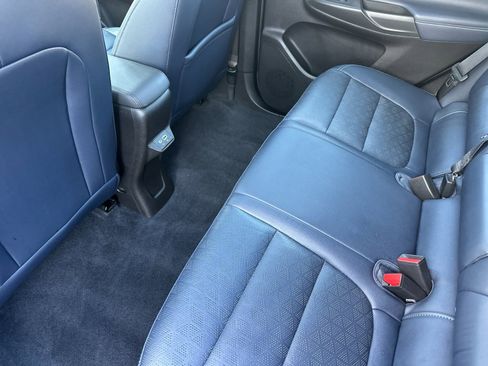 Used 2022 Chevrolet Bolt EUV Premier w/ Sun & Sound Package image 12