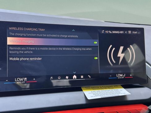 Used 2026 BMW X3 xDrive30 w/ Convenience Package image 20