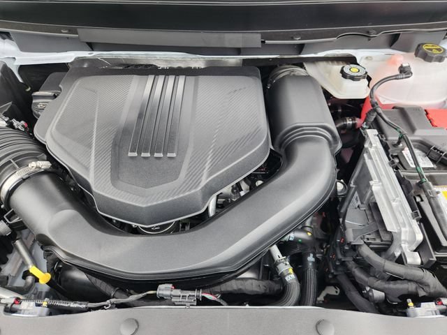New 2026 Chevrolet Traverse RS FWD image 33