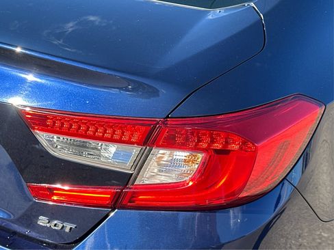 Used 2019 Honda Accord EX-L image 31