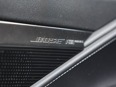 Used 2025 Chevrolet Corvette Z06 w/ Stealth Interior Trim Package RWD image 22