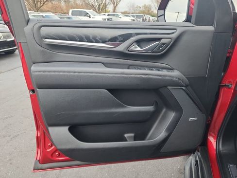 Certified 2024 GMC Yukon Denali w/ LPO, Floor Liner Package image 23