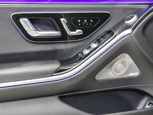 Certified 2023 Mercedes-Benz S 500 4MATIC image 23