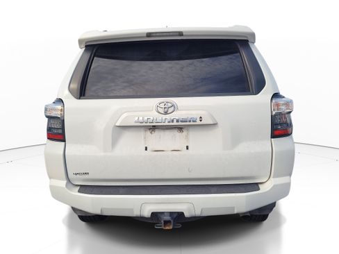 Used 2023 Toyota 4Runner SR5 RWD image 6