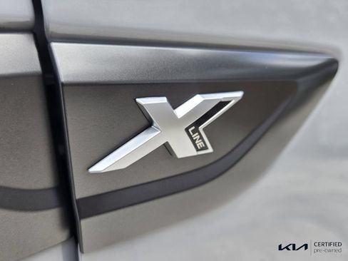 Certified 2023 Kia Sorento SX Prestige AWD/4WD image 19