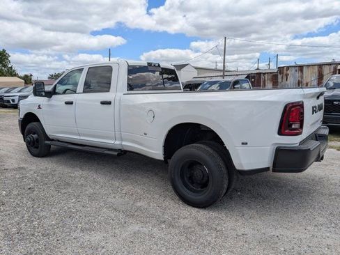 New 2026 RAM 3500 Tradesman image 5