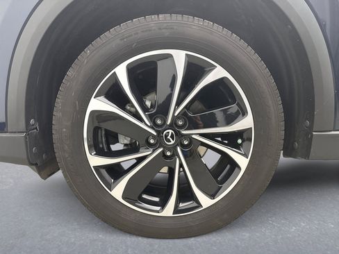 Used 2023 MAZDA CX-5 AWD 2.5 S w/ Premium Plus Pkg image 26