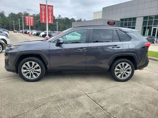 Certified 2023 Toyota RAV4 XLE Premium FWD video 2